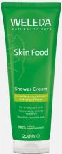 Гель для душа Weleda Skin Food Shower Cream - Питательный гель для душа