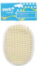 Для ванны и душа York Мочалка из сизаля овал