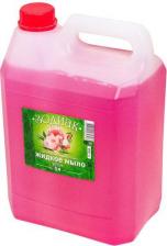 Мыло Zodiac амс медиа_зодиак ж/мыло 5л(кан)_роза(К10-03) A47005003