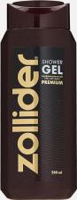 Гель для душа Zollider Гель для тела Парфюмированный гель для душа Premium 250