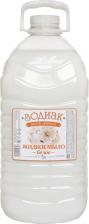 Мыло Золушка Косметическое жидкое белое мыло с приятным ароматом и нежной пеной для ежедневного очищения и гигиенического ухода за кожей рук и тела. Мыло содержит