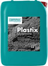 Добавка в строит. смесь Cemmix Пластификатор Plastix