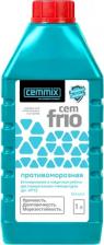 Добавка в строит. смесь Cemmix Противоморозная добавка 1 л