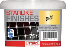 Добавка в строит. смесь LITOkol Декоративная добавка для Starlike GOLD 4607051414181