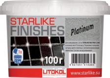 Добавка в строит. смесь LITOkol Декоративная добавка для Starlike PLATINUM