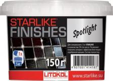 Добавка в строит. смесь LITOkol Декоративная добавка для Starlike SPOTLIGHT 4607051414167