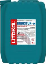 Добавка в строит. смесь LITOkol Латексная добавка для затирки idrostuk 112020004