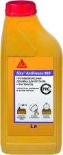 Добавка в строит. смесь Sika Добавка противоморозная для бетона Antifreeze-300 1 л