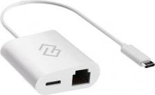 Док-станция Digma Стыковочная станция DS-960, белый