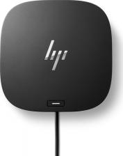 Док-станция HP Док-станция USB-C G5 26D32AA черный