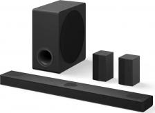 Звуковая панель LG S-80TR