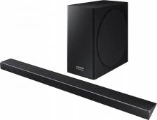 Звуковая панель Samsung HW-Q70R