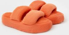 Домашняя обувь для девочки Button Blue Тапочки 222BBUJO25056100 оранжевый, 38