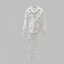 Домашняя одежда для девочки Togas Пижама для девочек Олейя экрю р.140-146 см, 2 пр