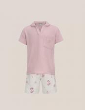 Домашняя одежда для девочки Togas Пижама Сафини розовый для девочек р.128-134