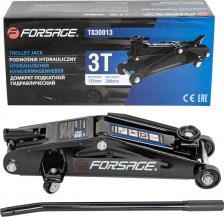 Домкрат Forsage F-T830013