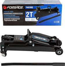 Домкрат Forsage F-TA82005