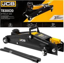 Домкрат JCB JCB-T830020