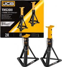 Домкрат JCB JCB-TH52011