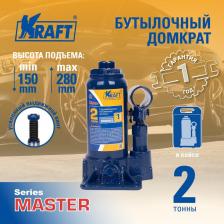 Домкрат Kraft KT-800065