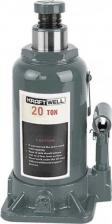 Домкрат KraftWell KRWBJ20