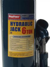 Домкрат Megapower M-90604
