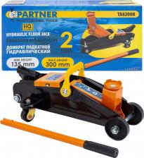 Домкрат Partner PA-TA82008