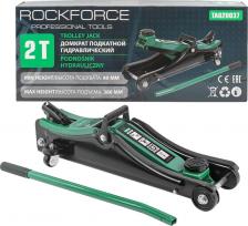 Домкрат Rock Force RF-t820037