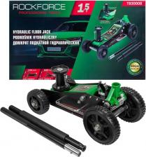 Домкрат Rock Force RF-T830008