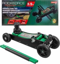Домкрат Rock Force RF-T830018Z MT
