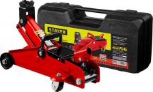 Домкрат Stayer 43152-2