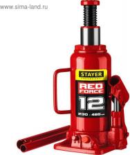 Домкрат Stayer 43160-12
