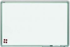Доска для презентаций inФормат Настенная магнитно-маркерная доска M100150