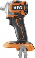 Гайковерт AEG BSS18S12BL-0
