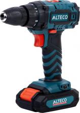 Дрель Alteco CD 2110 Li X2