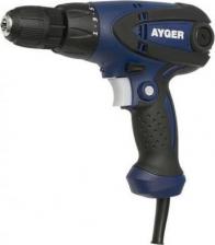 Дрель Ayger AES650