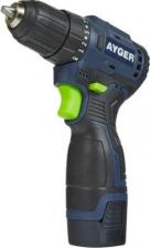 Дрель Ayger AP12BL