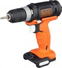 Дрель Black & Decker BDCDD-12USB