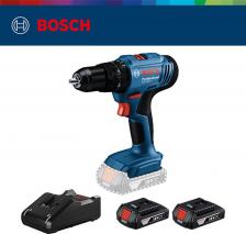 Дрель Bosch GSB 183-LI