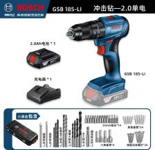 Дрель Bosch GSB 185-Li