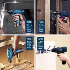 Дрель Bosch GSR 120