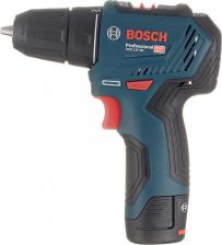 Дрель Bosch GSR 12V30