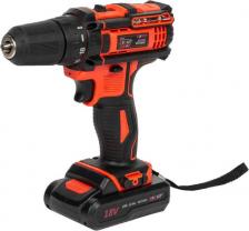 Дрель Brait BCD18NC