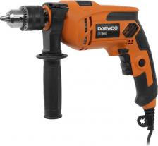 Дрель Daewoo DAD 650