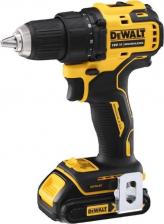 Дрель DeWalt DCD 708S2T