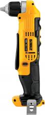 Дрель DeWalt DCD 740N