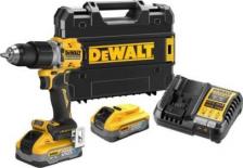 Дрель DeWalt DCD 805H2T