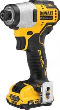Дрель DeWalt DCF 801D2