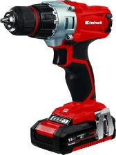 Дрель Einhell TE-CD 18/2 LI