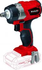 Гайковерт Einhell TE-CW 18li